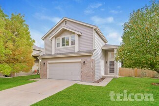 11316 Vernon Way, Parker, CO 80134