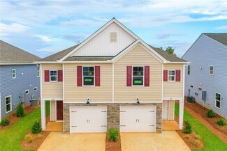 524 Seaborn Cir, Pendleton, SC 29670