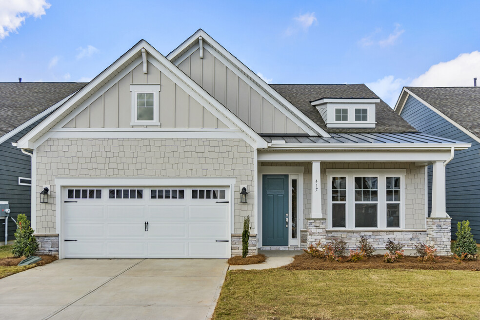 208 Northgate Blvd unit 36665002, Indian Trail, NC 28079 - photo 1