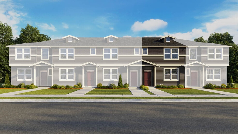 3549 SW Thomas Ave, Gresham, OR 97080 - photo 1