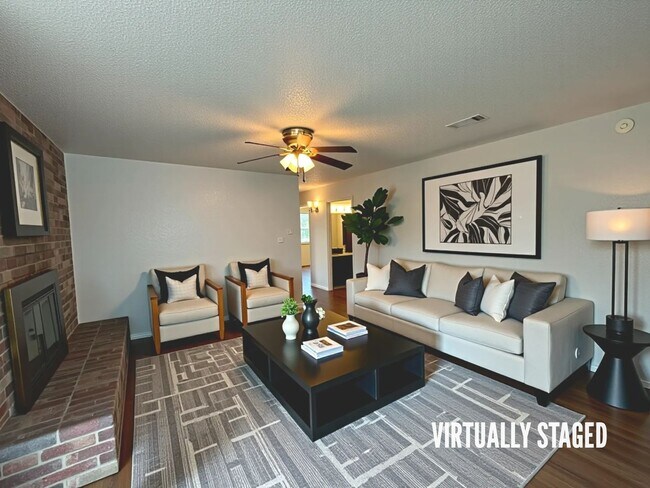 2209 Wheeler Ave unit A, Killeen, TX 76549 - photo 2