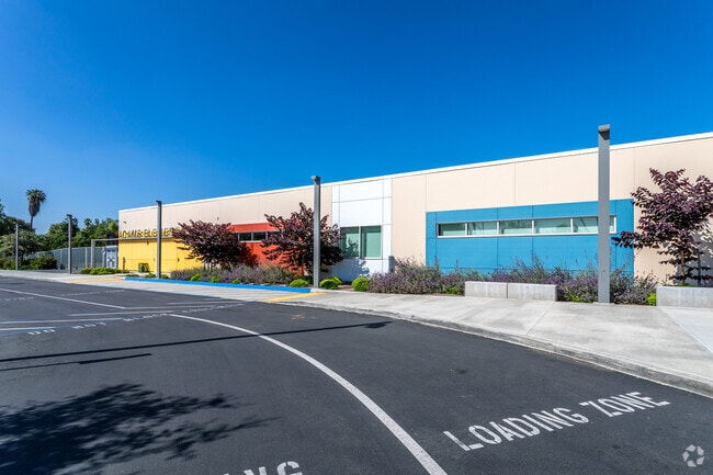 The Adams Elementary School provides a safe, positive, and nurturing environment for students.