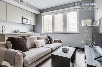 1313 L St NW Unit FL3-ID938, Washington, DC 20005