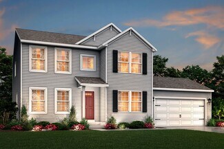 58367 Norton St Unit 36499905, Mattawan, MI 49071