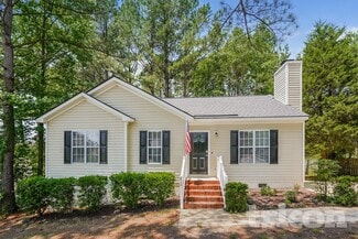 812 Danley Ln, Knightdale, NC 27545