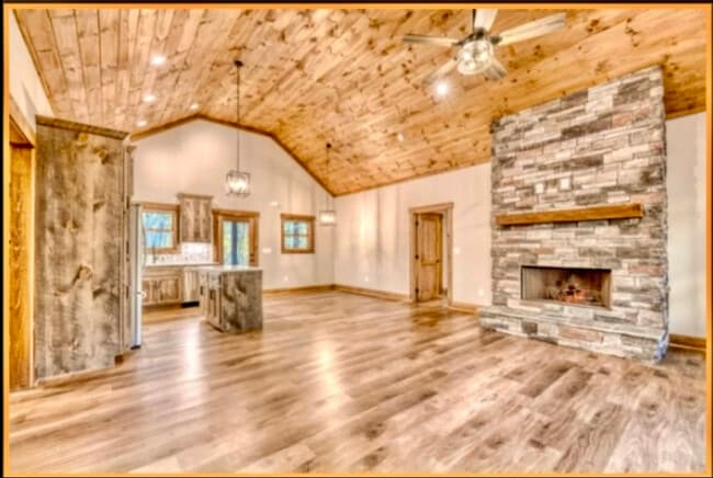 200 E Ridge Ln, Ellijay, GA 30536 - photo 4