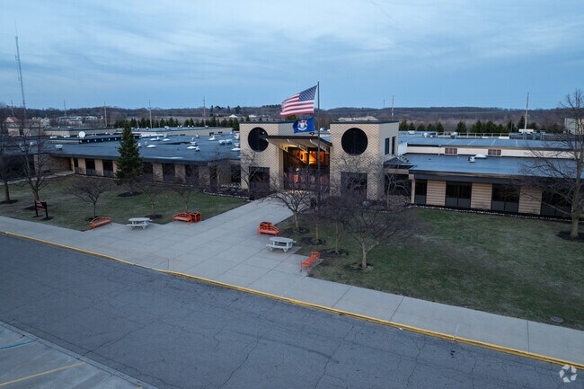 Sturgis High School holds a stellar A- rating in Divsity on Niche.