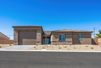 4881 Lucas Creek Ct, North Las Vegas, NV 89031