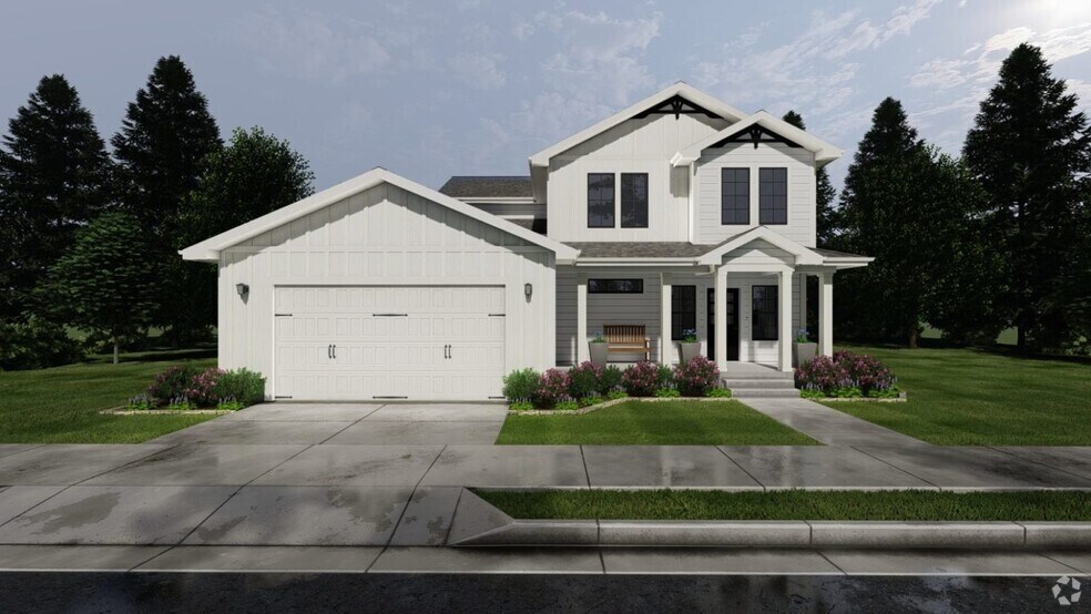 730 Sunset Ct unit 37883771, Shelley, ID 83274 - photo 1