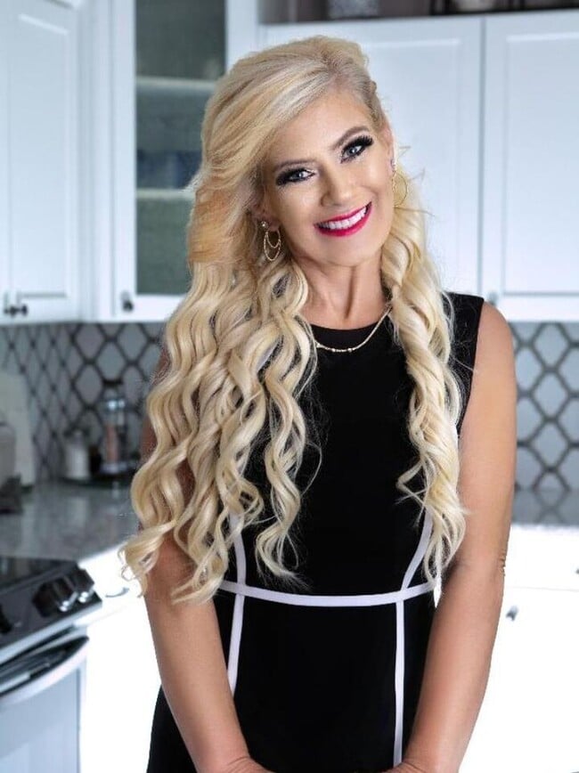 Tammy Savoy