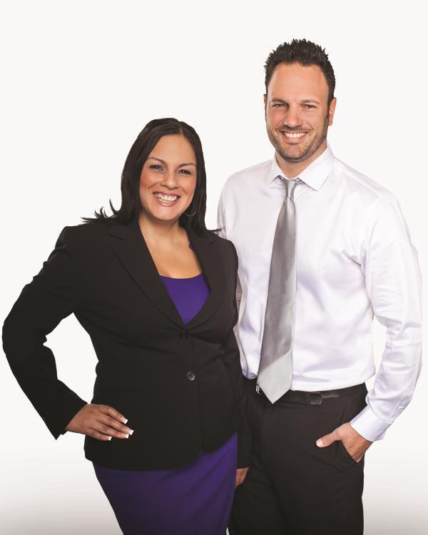 Agent Photo