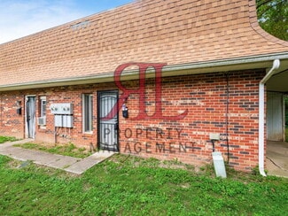 4923 Myers Rd, Columbus, OH 43232
