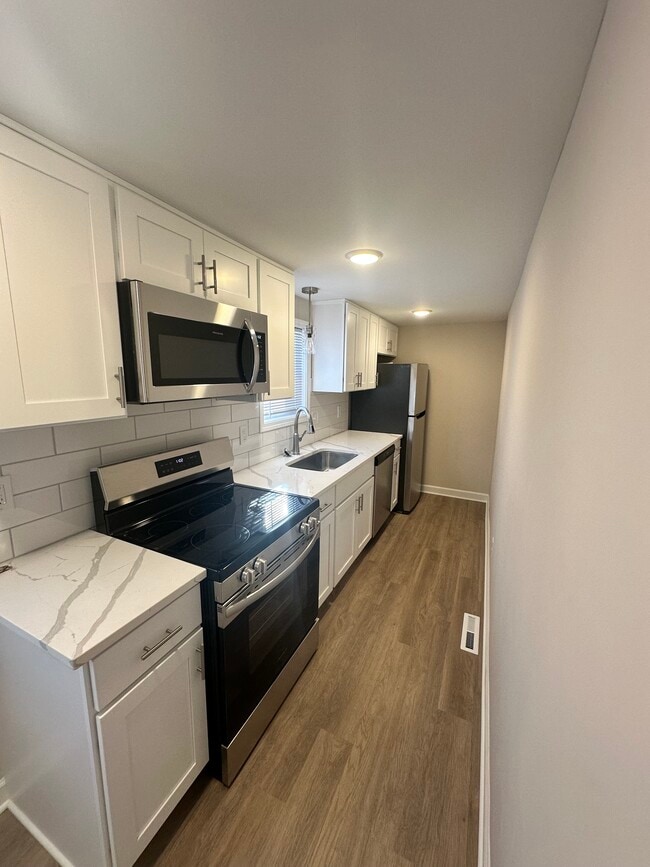 437 Franklin St unit 2, Buffalo, NY 14202 - photo 3