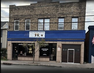 141 Franklin Ave Unit 2, Nutley, NJ 07110