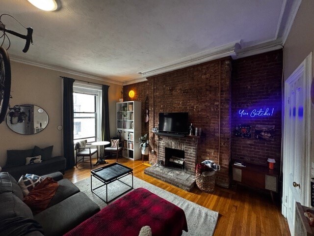 279 Beacon St unit 3, Boston, MA 02116 - photo 1