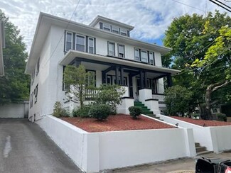 2202 Adams Ave Unit 2202, Scranton, PA 18509