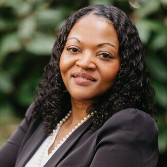 Lynnesha Bryant