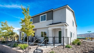 5885 Morgan Horse, Reno, NV 89523