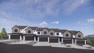 4478 N McKechnie Way Unit 1096, Lehi, UT 84048