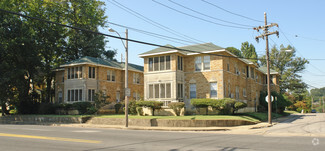 235 S Mclean Blvd, Memphis, TN 38104