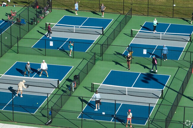 Broad Rock Sports Complex offers multiple playing fields to enjoy near Cottrell Farms.