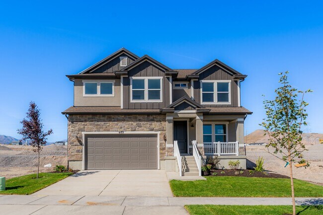 0 N 3900 W unit 38855113, Lehi, UT 84043 - photo 3