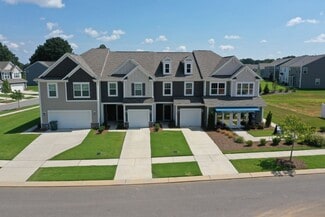 733 Earhart, Concord, NC 28027