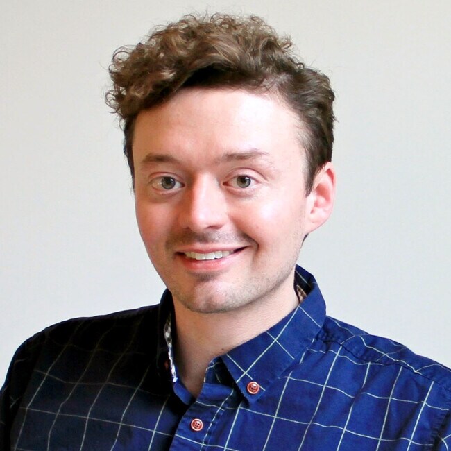 Tyler Schafer, Real Estate Agent in Minneapolis, MN