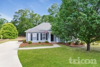 48 Bristlecone Ln, Elgin, SC 29045