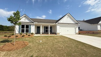 209 Lake Meadows Dr, Winder, GA 30680