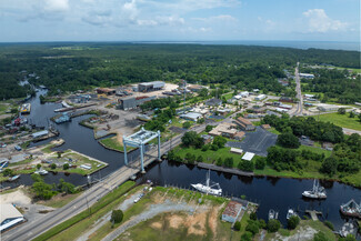 Bayou La Batre