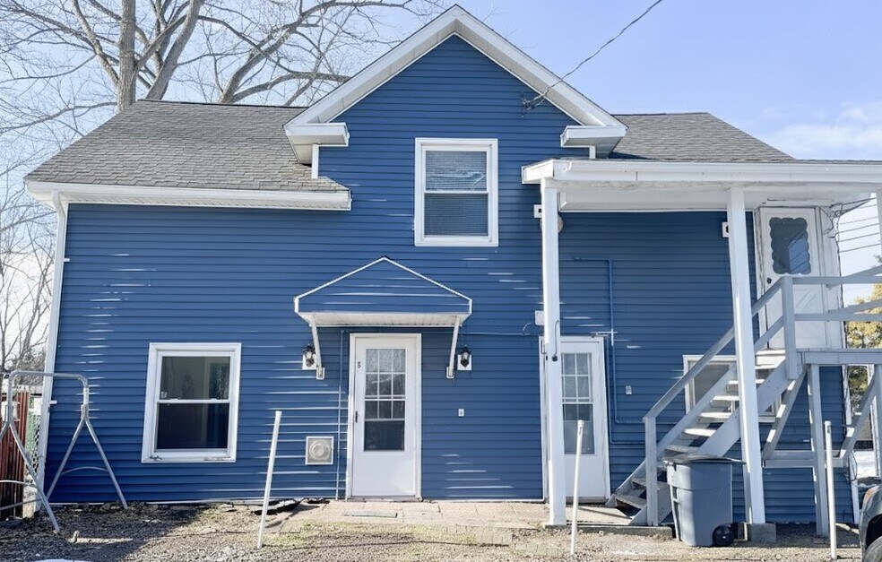 906 West Ave unit Back 8, Medina, NY 14103 - photo 1