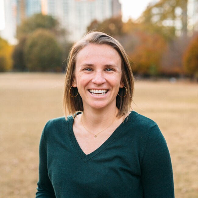 Laura Higgason