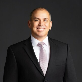 Daniel Oquendo