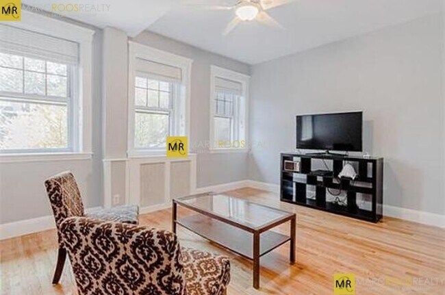 2021 Commonwealth Ave unit 2001-2, Brighton, MA 02135 - photo 4