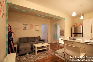 1963 Commonwealth Ave, Boston, MA 02135