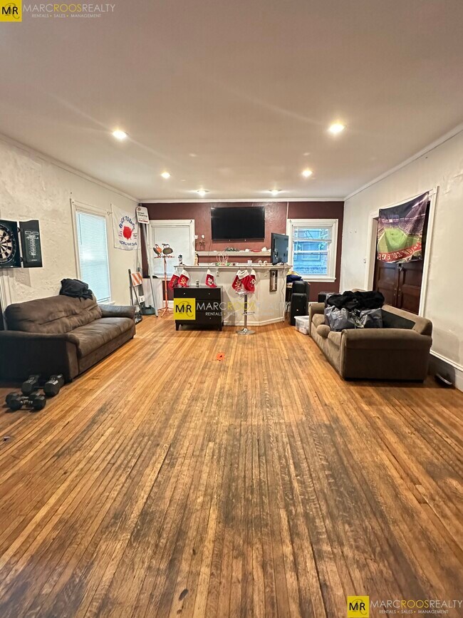 23 Orkney Rd unit 1, Brighton, MA 02135 - photo 3