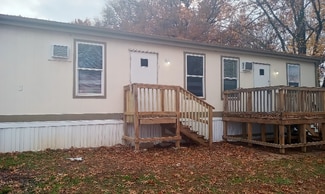 777 E Yerby St, Marshall, MO 65340