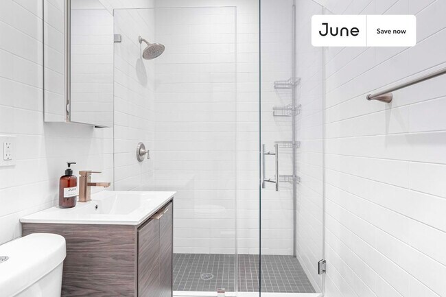 944 Columbus Ave unit A, New York, NY 10025 - photo 4