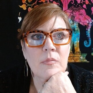 Anne DeRosier