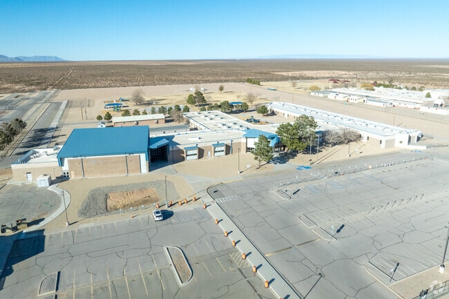 Chaparral Elementary School
