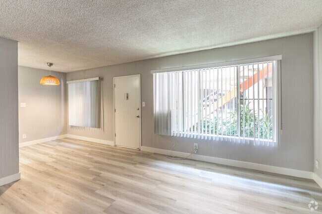 Lido Apartments - 1825 Butler Ave/1822 Colby Ave, Los Angeles, CA 90025 - photo 6