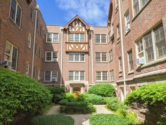 1452 Oak Ave Unit 7-3N, Evanston, IL 60201