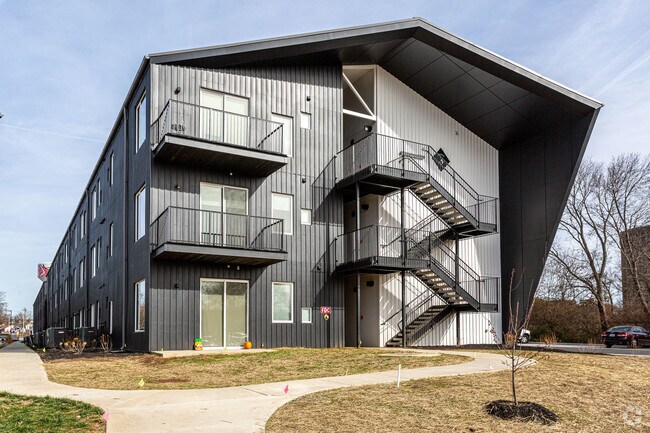 Muse Bowling Green, Bowling Green, KY 42101 - photo 6