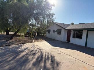 6750 E Sheridan St, Scottsdale, AZ 85257