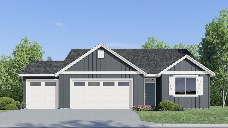 16672 SW Rubicon Ln, Tigard, OR 97224 - photo 1