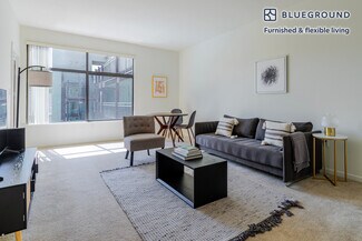 754 The Alameda Unit FL3-ID1877, San Jose, CA 95126