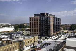 550 Morse St NE, Washington, DC 20002
