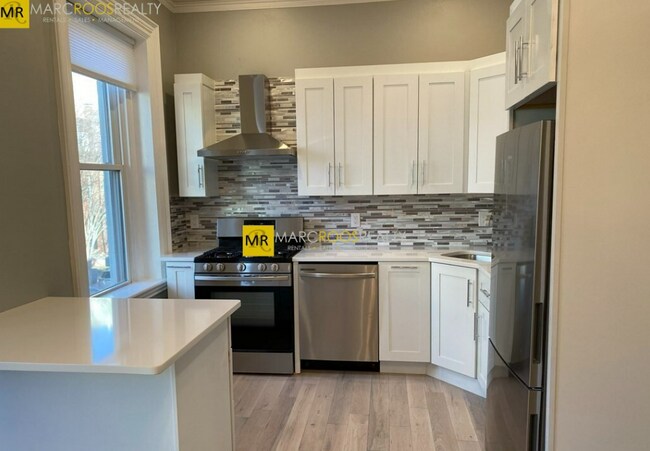 1 Wigglesworth St unit 2, Roxbury Crossing, MA 02120 - photo 2