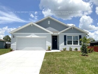 563 Haleybury St SW, Palm Bay, FL 32908
